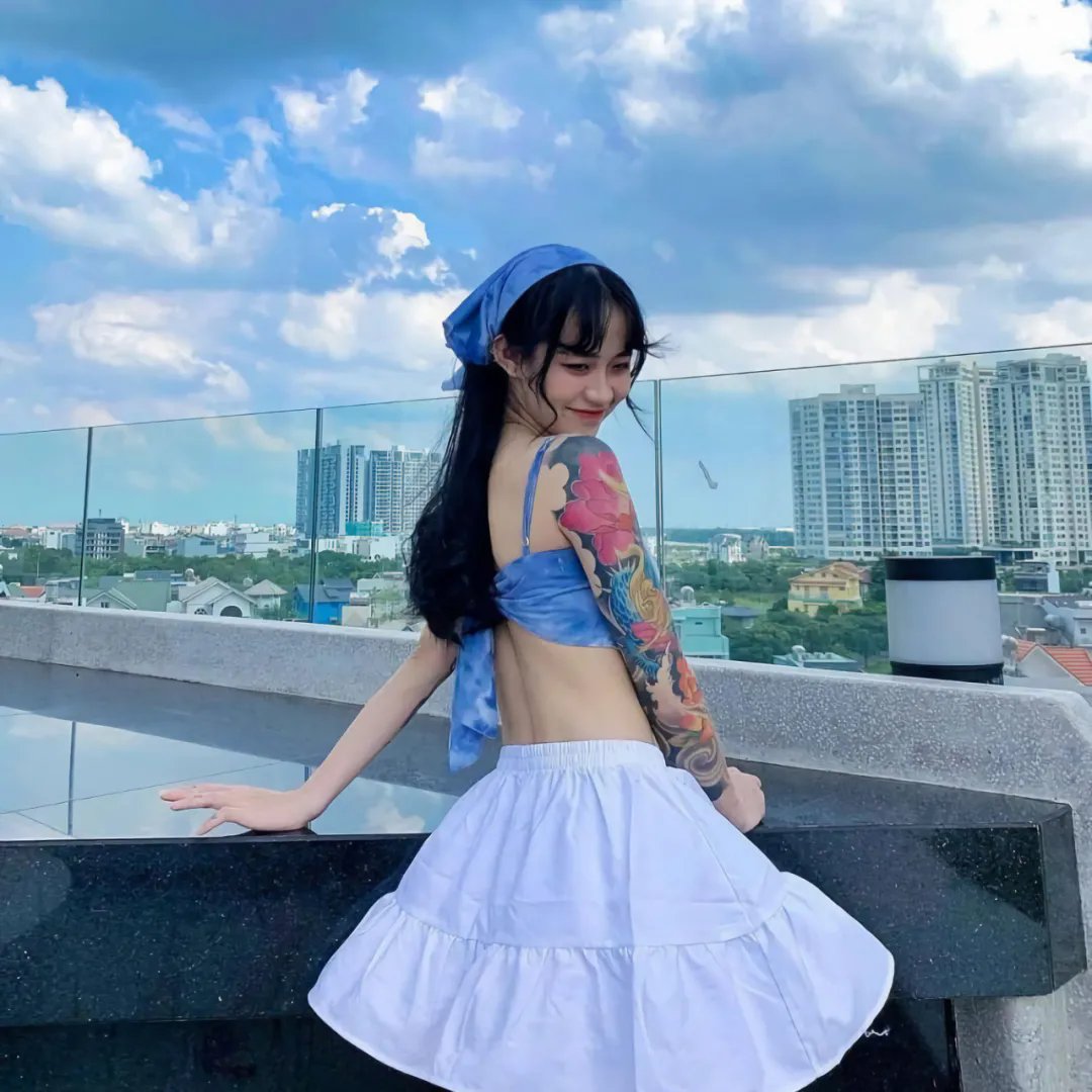 睡花