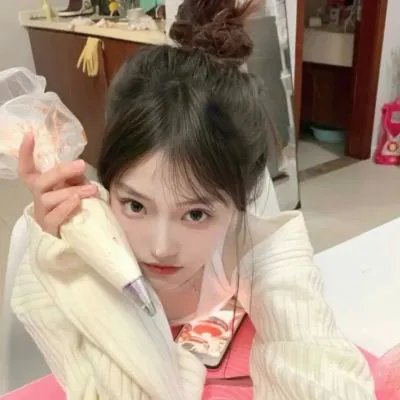 触不到的恋人